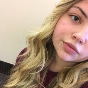 Meet your Posher, Aubrey